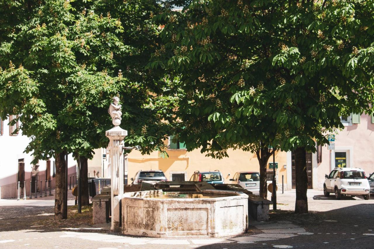B&B Alessandro Villa Lagarina Εξωτερικό φωτογραφία
